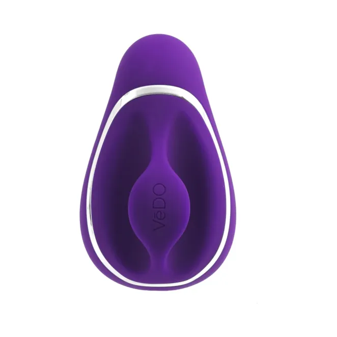 VeDo Suki Silicone Clitoral Suction Stimulator