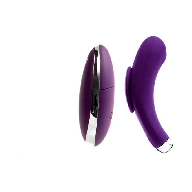 VeDO Niki Panty Vibrator Deep Purple