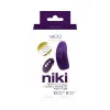 VeDO Niki Panty Vibrator Deep Purple