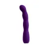 VeDO Quiver Plus G-Spot Vibrator Deep Purple