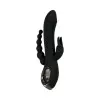 Triple Stimulation Dual Entry Rabbit Vibrator