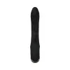 Triple Stimulation Dual Entry Rabbit Vibrator