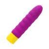 ROMP Beat Silicone Bullet Vibrator Purple ROMP Beat Silicone Bullet Vibrator Purple