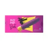 ROMP Beat Silicone Bullet Vibrator Purple ROMP Beat Silicone Bullet Vibrator Purple