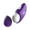 ROMP Free Clitoral Suction Stimulator Purple