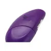 ROMP Free Clitoral Suction Stimulator Purple