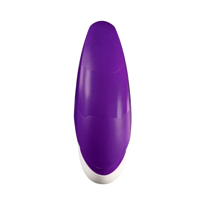 ROMP Free Clitoral Suction Stimulator Purple