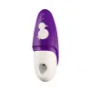 ROMP Free Clitoral Suction Stimulator Purple
