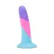 5 Inch Avant D15 Silicone Dildo