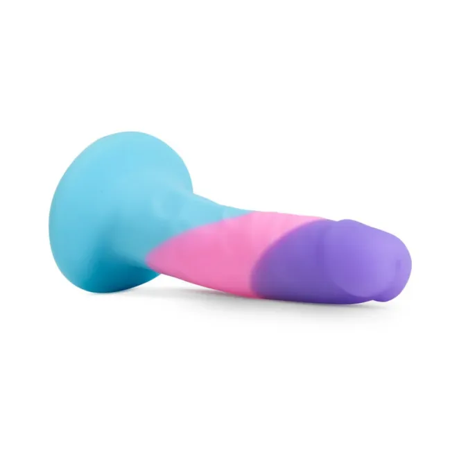 5 Inch Avant D15 Silicone Dildo