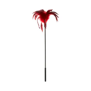 Starburst Tickler Red