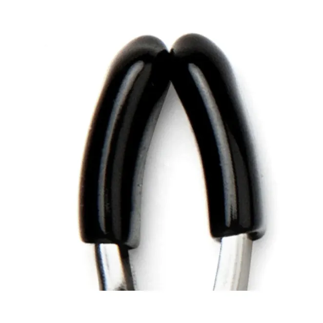 Lux Fetish Adjustable Nipple Clips & Clit Clamp (75699) | SlipDix.com