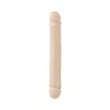 12 in. Jr. Veined Double Sided Dildo 12 in. Jr. Veined Double Sided Dildo