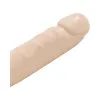 12 in. Jr. Veined Double Sided Dildo 12 in. Jr. Veined Double Sided Dildo