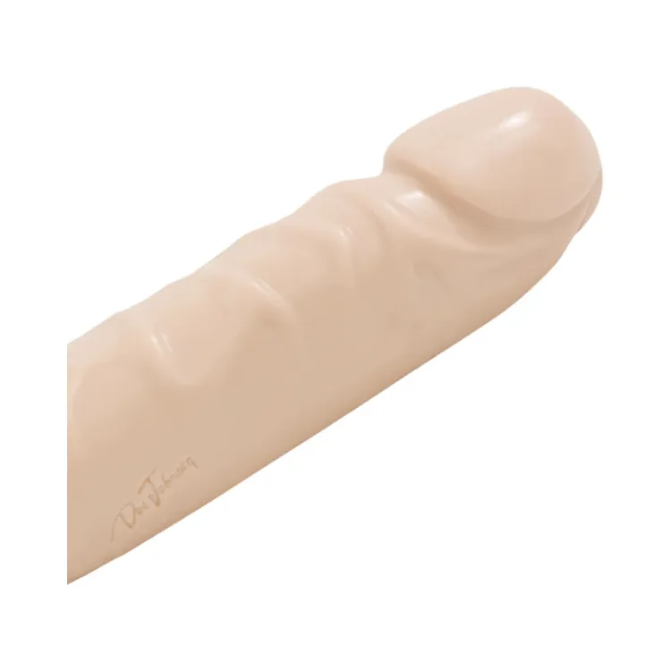 12 in. Jr. Veined Double Sided Dildo 12 in. Jr. Veined Double Sided Dildo