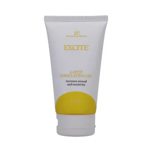 Doc Johnson Excite C-Spot Stimulating Cream 2 oz.