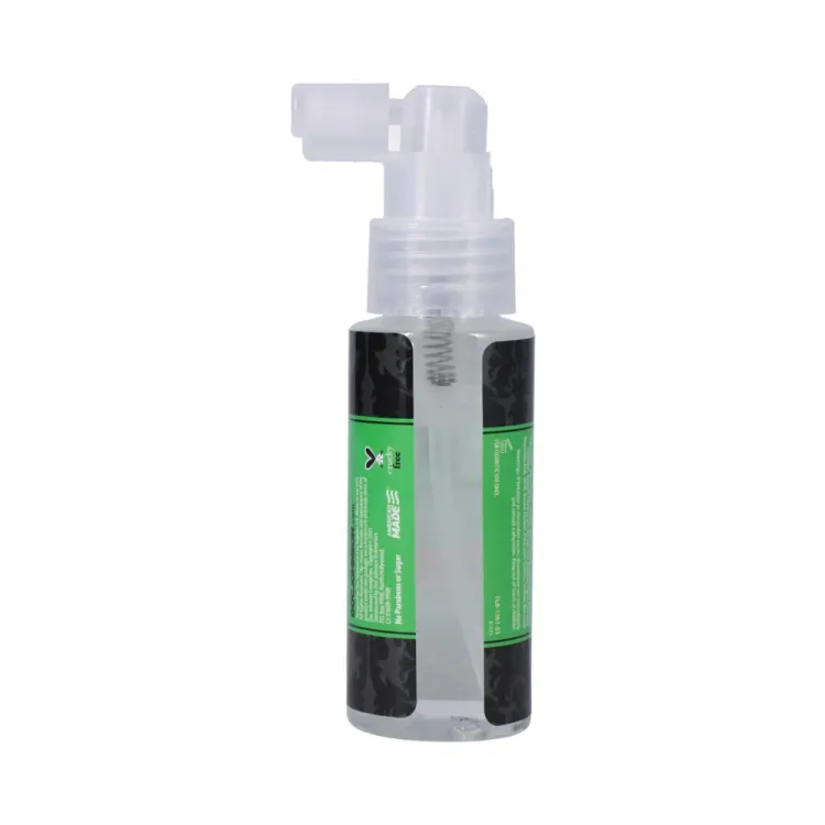 GoodHead Juicy Head Dry Mouth Spray Watermelon 2 oz. GoodHead Juicy Head Dry Mouth Spray Watermelon 2 oz.