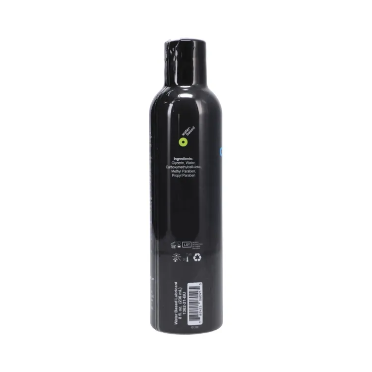 Mood Lube Water-Based 8 oz.