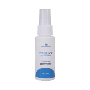 Sta-Erect Spray 1 oz.