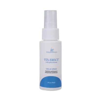 Sta-Erect Spray 1 oz.
