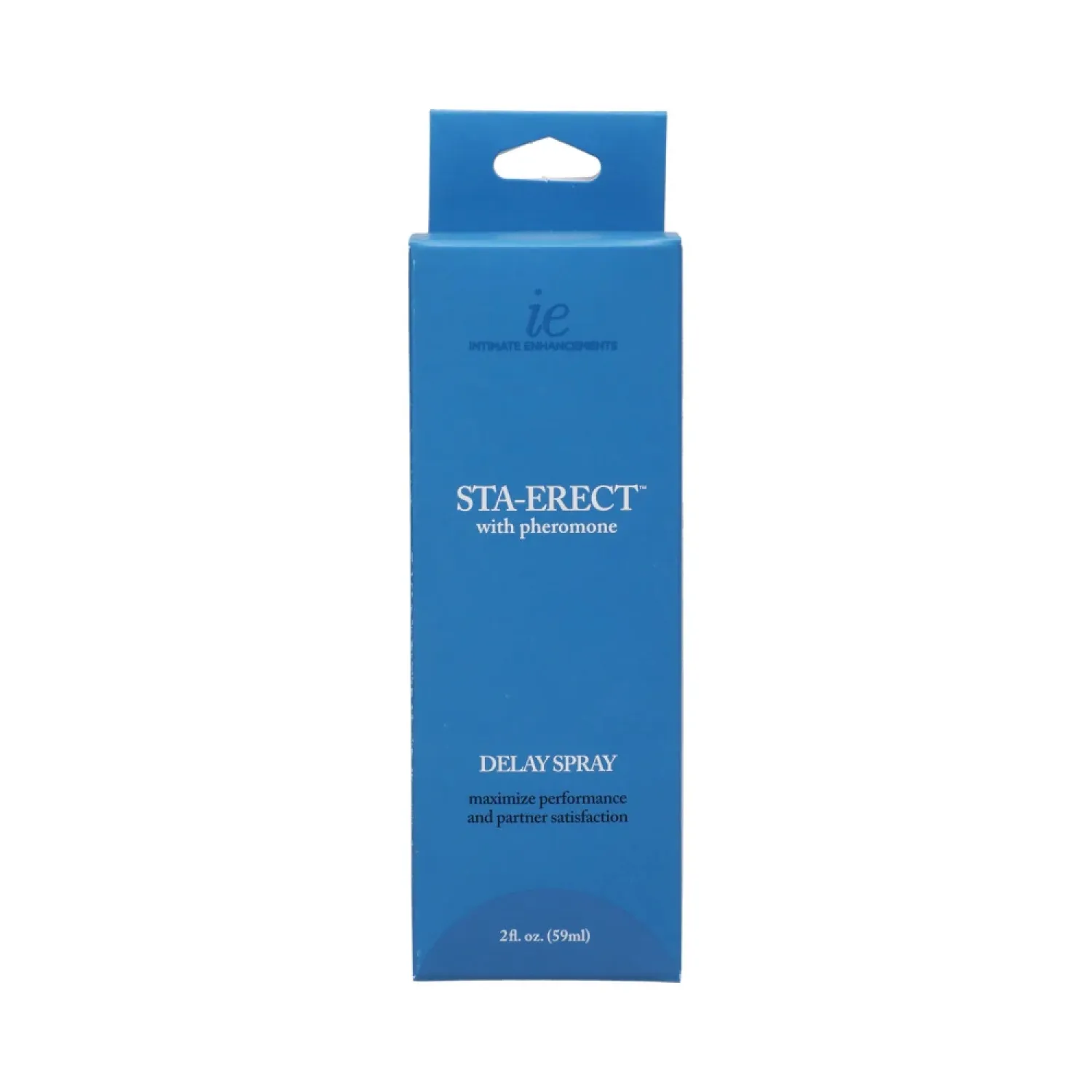 Sta-Erect Spray 1 oz.