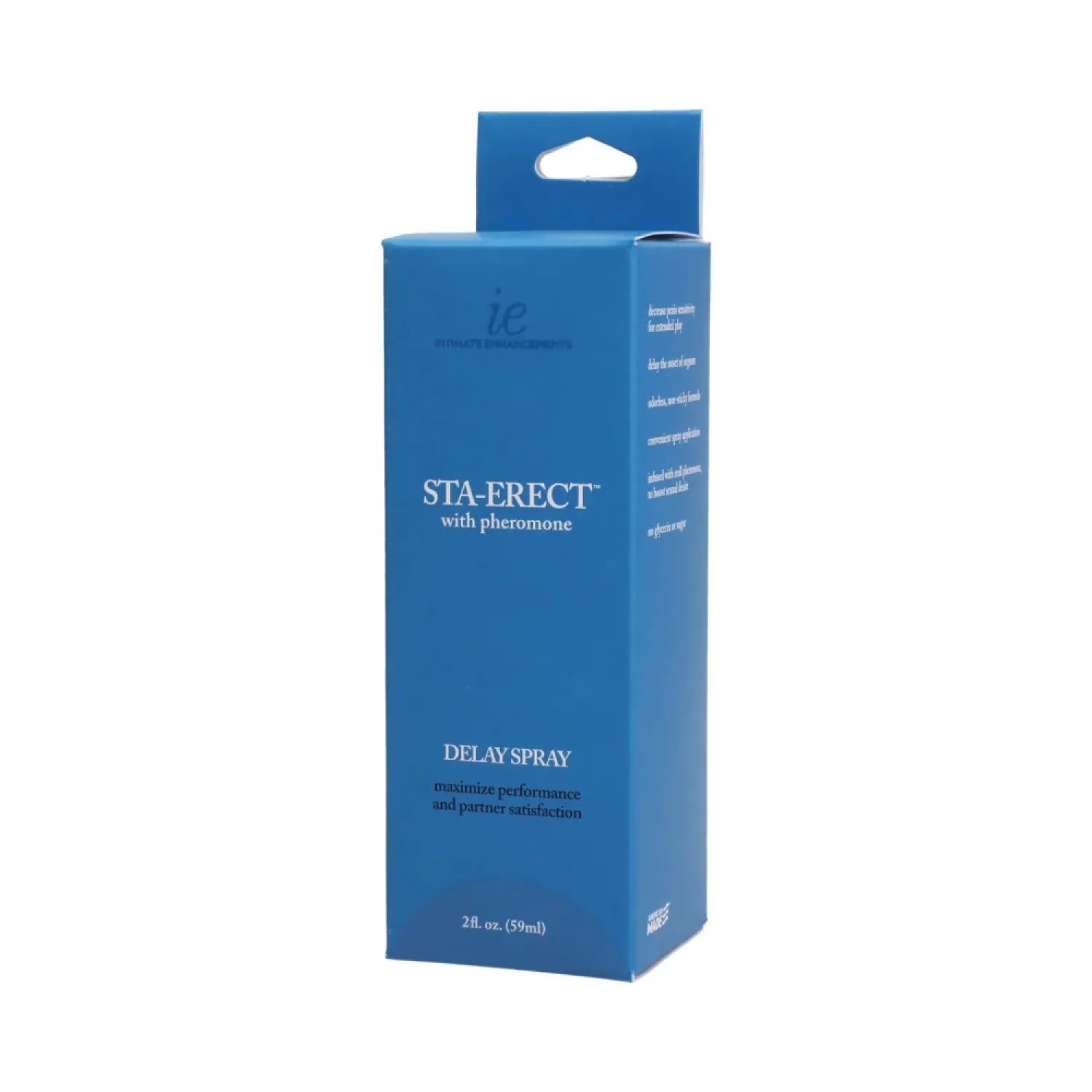 Sta-Erect Spray 1 oz.