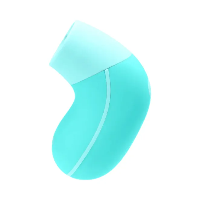 VeDO Nami Sonic Clitoral Stimulator Turquoise