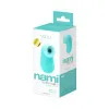 VeDO Nami Sonic Clitoral Stimulator Turquoise