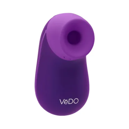 VeDO Nami Sonic Clitoral Stimulator Purple