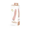7.5 Inch VeDO Rialto Realistic Vibrator Vanilla