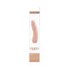 7.5 Inch VeDO Rialto Realistic Vibrator Vanilla