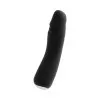 7.5 Inch VeDO Rialto Realistic Vibrator Black Pearl
