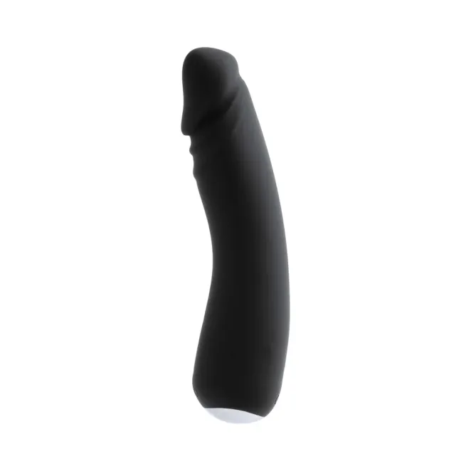 VeDO Rialto Rechargeable Vibe Black Pearl