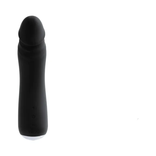 VeDO Rialto Rechargeable Vibe Black Pearl