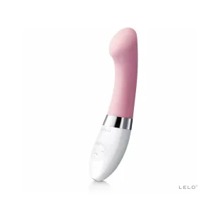 GIGI 2 G-Spot Vibrator Pink