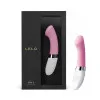 LELO GIGI 2 G-Spot Vibrator Pink LELO GIGI 2 G-Spot Vibrator Pink