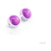 LELO BEADS Plus Kegel Balls Set Blue/Pink/Purple (77091) by Lelo | Sex Toys | SlipDix.com LELO BEADS Plus Kegel Balls Set Blue/Pink/Purple (77091) | SlipDix.com