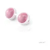 LELO BEADS Plus Kegel Balls Set Blue/Pink/Purple (77091) by Lelo | Sex Toys | SlipDix.com LELO BEADS Plus Kegel Balls Set Blue/Pink/Purple (77091) | SlipDix.com