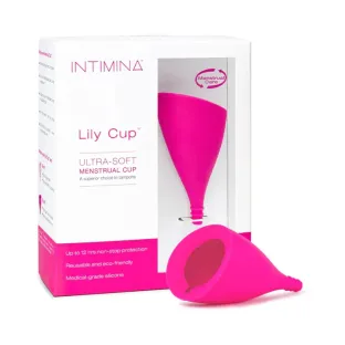 Intimina Lily Menstrual Cup B