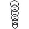 Silicone O-Ring Harness Set Silicone O-Ring Harness Set
