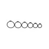 Silicone O-Ring Harness Set Silicone O-Ring Harness Set