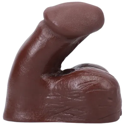 On the Go Silicone Packer Espresso