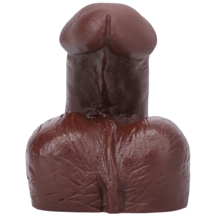 On the Go Silicone Packer Espresso