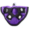 Bend Over Beginner Strap-On Harness Kit Lilac Bend Over Beginner Strap-On Harness Kit Lilac