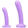 Bend Over Beginner Strap-On Harness Kit Lilac Bend Over Beginner Strap-On Harness Kit Lilac