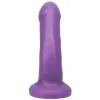 6.5 Inch Tantus Curve Silicone Dildo