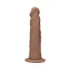 9 in. Realistic Dildo Tan 9 in. Realistic Dildo Tan