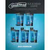 GoodHead Slick Head Glide Strawberry 4 oz. GoodHead Slick Head Glide Strawberry 4 oz.