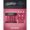 GoodHead Oral Delight Gel Peach 1 oz. GoodHead Oral Delight Gel Peach 1 oz.