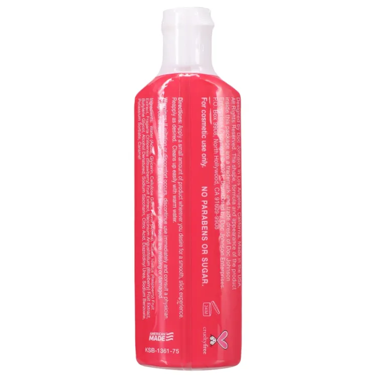 GoodHead Oral Delight Gel French Vanilla 1 oz. GoodHead Oral Delight Gel French Vanilla 1 oz.